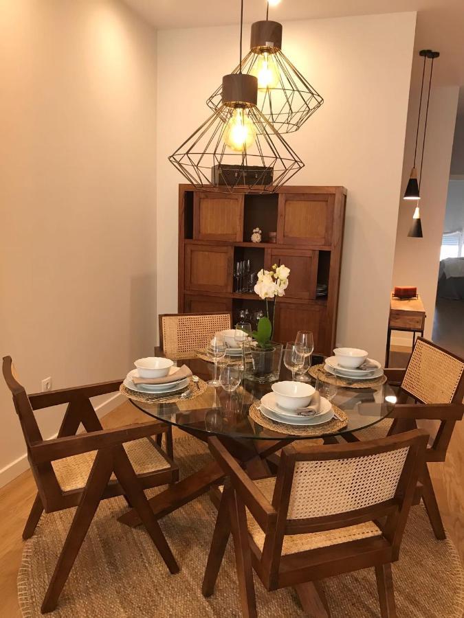 Apartamento Palacio Valdes, Centro Aviles, Con Parking 외부 사진